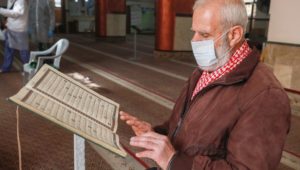 Israel’s Top Rabbi Threatens Those Who Violate Corona Guidelines - Photo: Flash90 What does the Bible say about Corona and global pandemics?