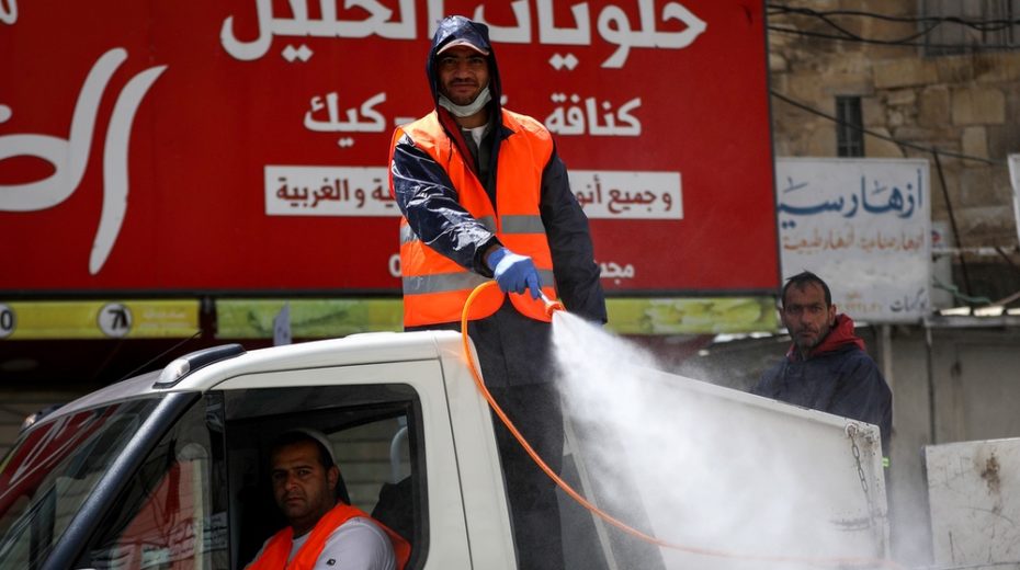 ANALYSIS: Israel vs the Arabs. Who’s Handling Corona Better? Coronavirus is being handled very differently in different parts of the Middle East.