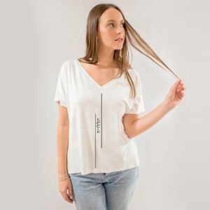 T-Shirt Halleluja
