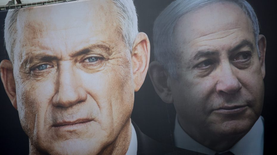 Israel Must Put Aside Its Egos for the Sake of Unity The Israeli election has again been thwarted by inflated egos.