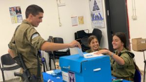 Wahlen in der Armee