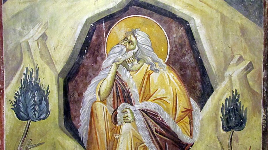 EXCLUSIVE: The Case for Eternal Israel Prophet Elijah and the Eternal Israel.