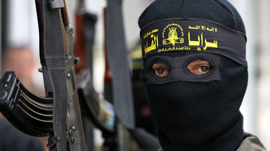 Coronavirus Vs. the Virus of Islamic Jihad Coronavirus vs the virus of Islamic Jihad.