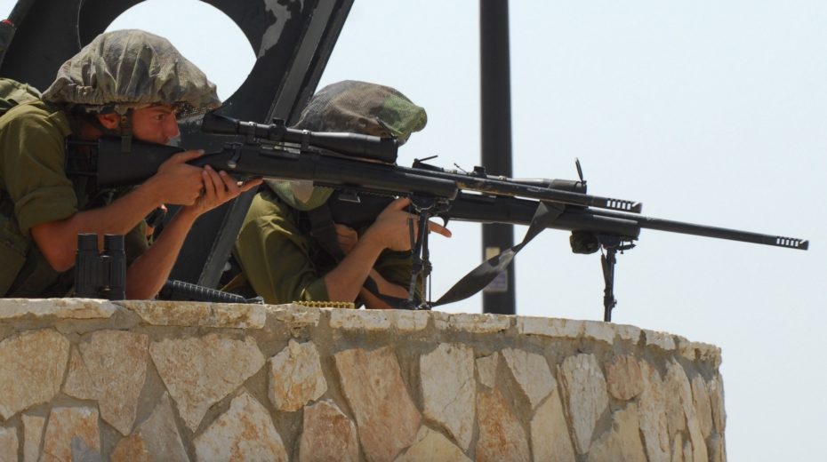 Israel’s Multi-Front Battle: Fighting Coronavirus and Spies at Home Israel is battling both coronavirus and increased terrorism.