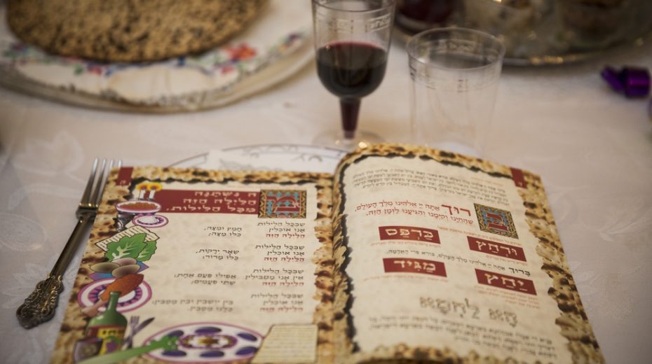 Should Gentiles keep the Feasts of Israel?