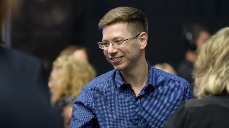 Netanyahu Chastises Son Over Shameful Tweet Yair Netanyahu wishes coronavirus on leftists who called his father a dictator.