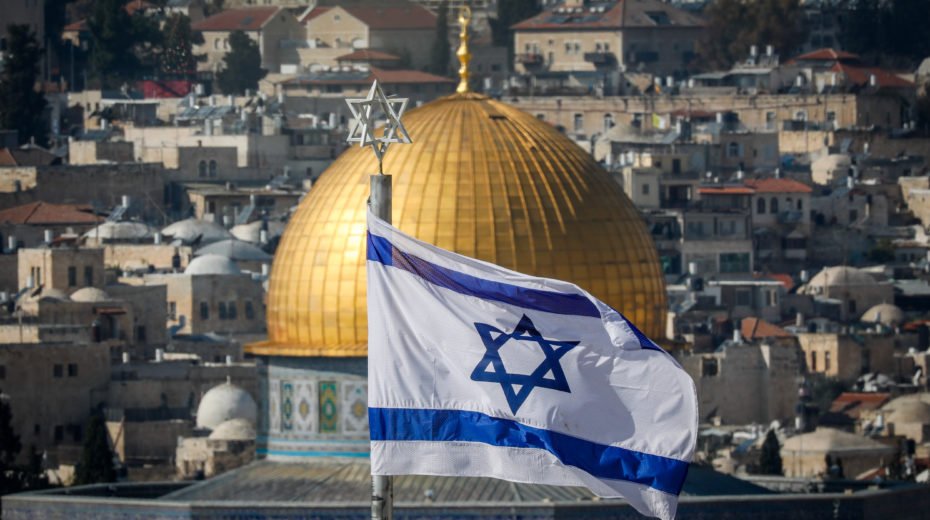 Jerusalem