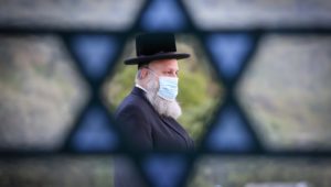 Orthodoxer Jude