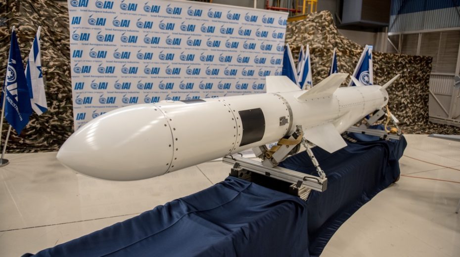 Swords Into Plowshares: Israel Missile Factory Producing Ventilators Israel weapons manufacturer will not produce ventilators amid corona crisis.