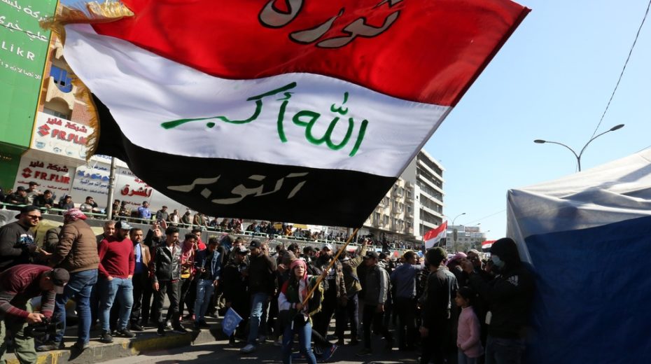 Iran’s Human Rights Abuses in Iraq Exposed Iran human rights abuses in Iraq are exposed.