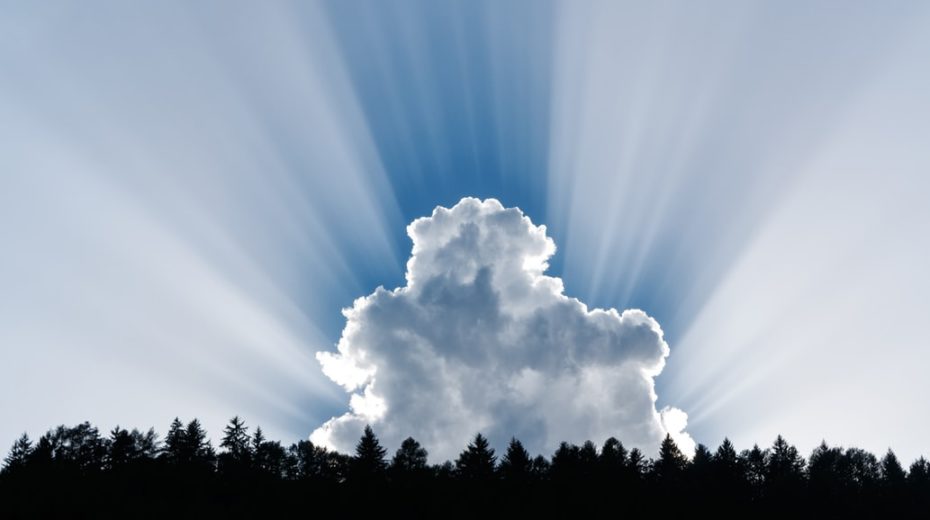 Dwelling in God’s Rest