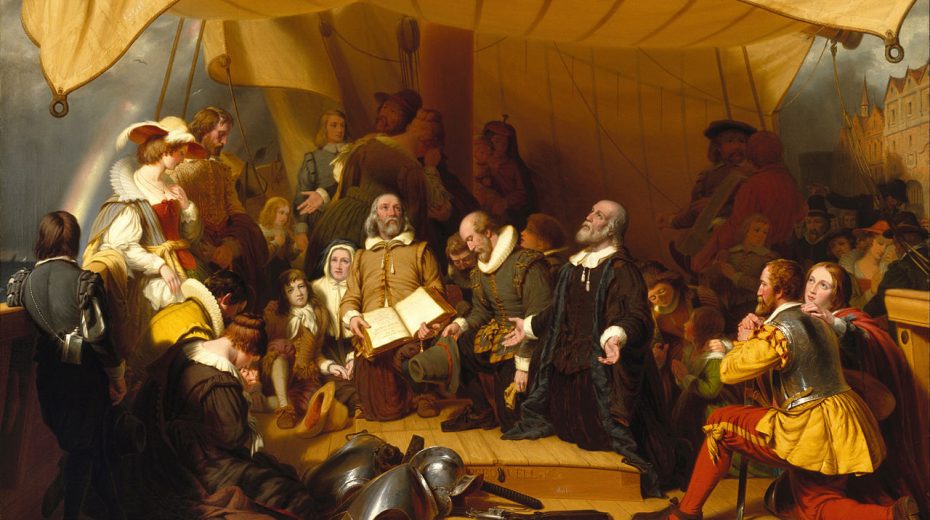 How Hebrew almost became the language of America.
