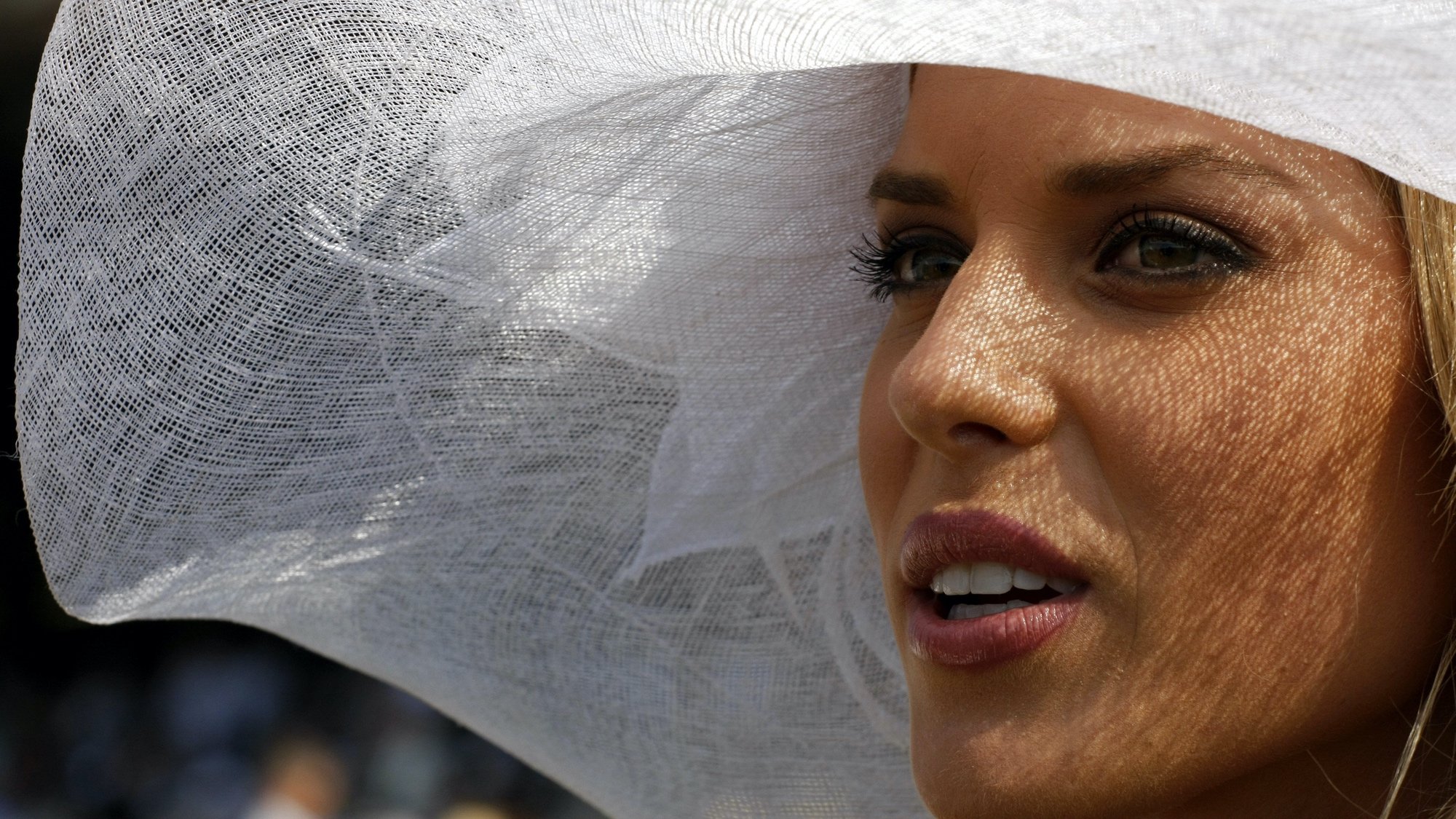 Must I Be Beautiful? What does Jewish wisdom tell us about the pursuit of physical beauty?