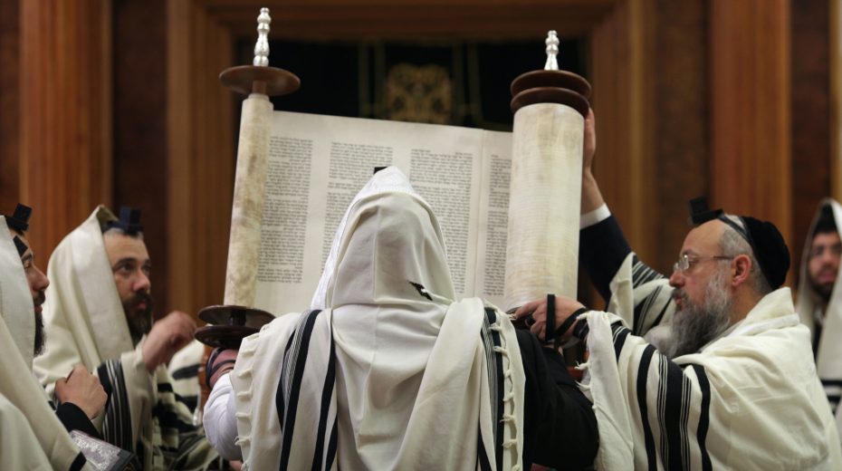 The Chief Rabbi Who Followed Yeshua