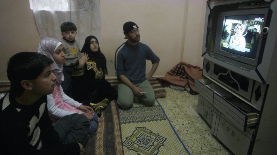 Israel in Ramadan TV Shows Israel has taken center stage in Ramadan TV programming.