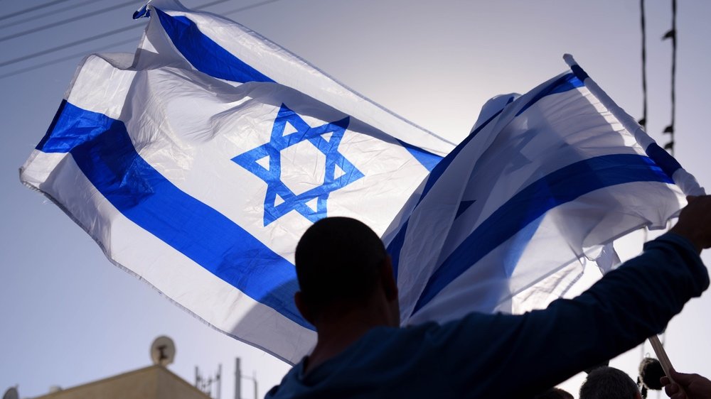 Is Christian Zionism Misguided? - Photo: Illustration - Ben Kelmer/FLASH90 Arab pastor explains why he supports Israel.