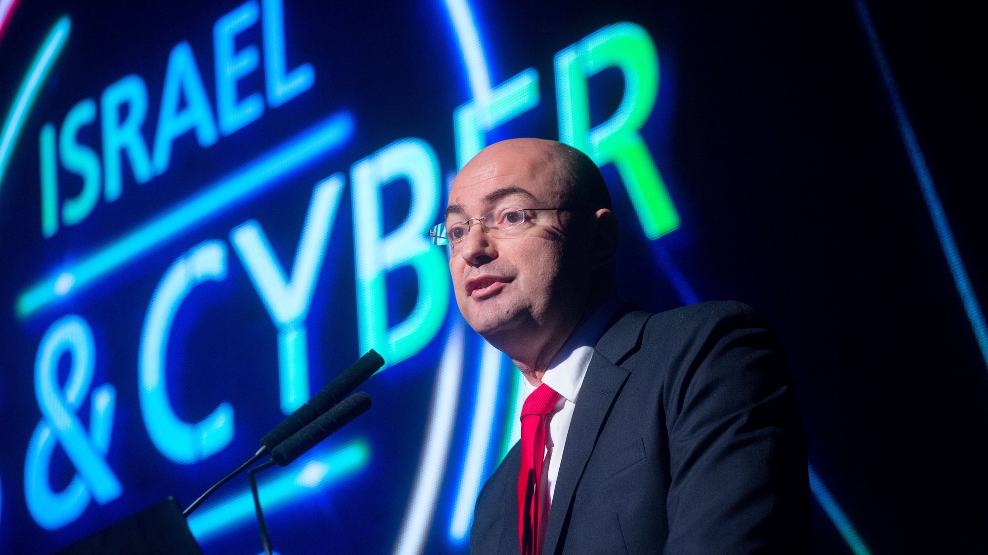 Iran says it will retaliate against Israel for Syrian airport strike - Photo: Miriam Alster/FLASH90 Israel-Iran cyber war escalates.