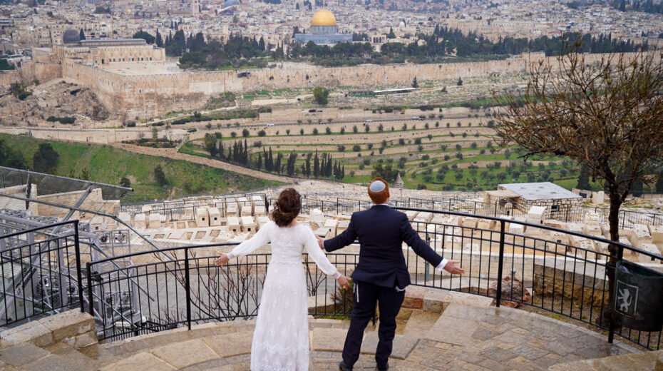 Jerusalem Day