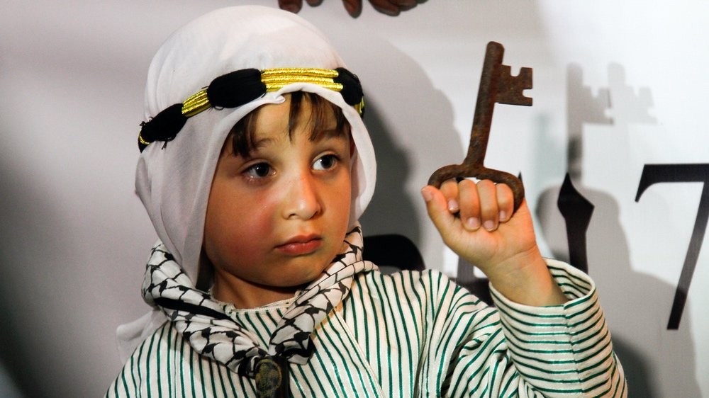 Alternate Reality? UN Hails Israeli-Palestinian Cooperation - Photo: Nasser Ishtayeh/Flash90 The Palestinian Nakba could have been avoided.
