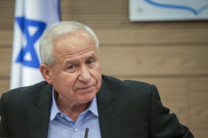 Avi Dichter