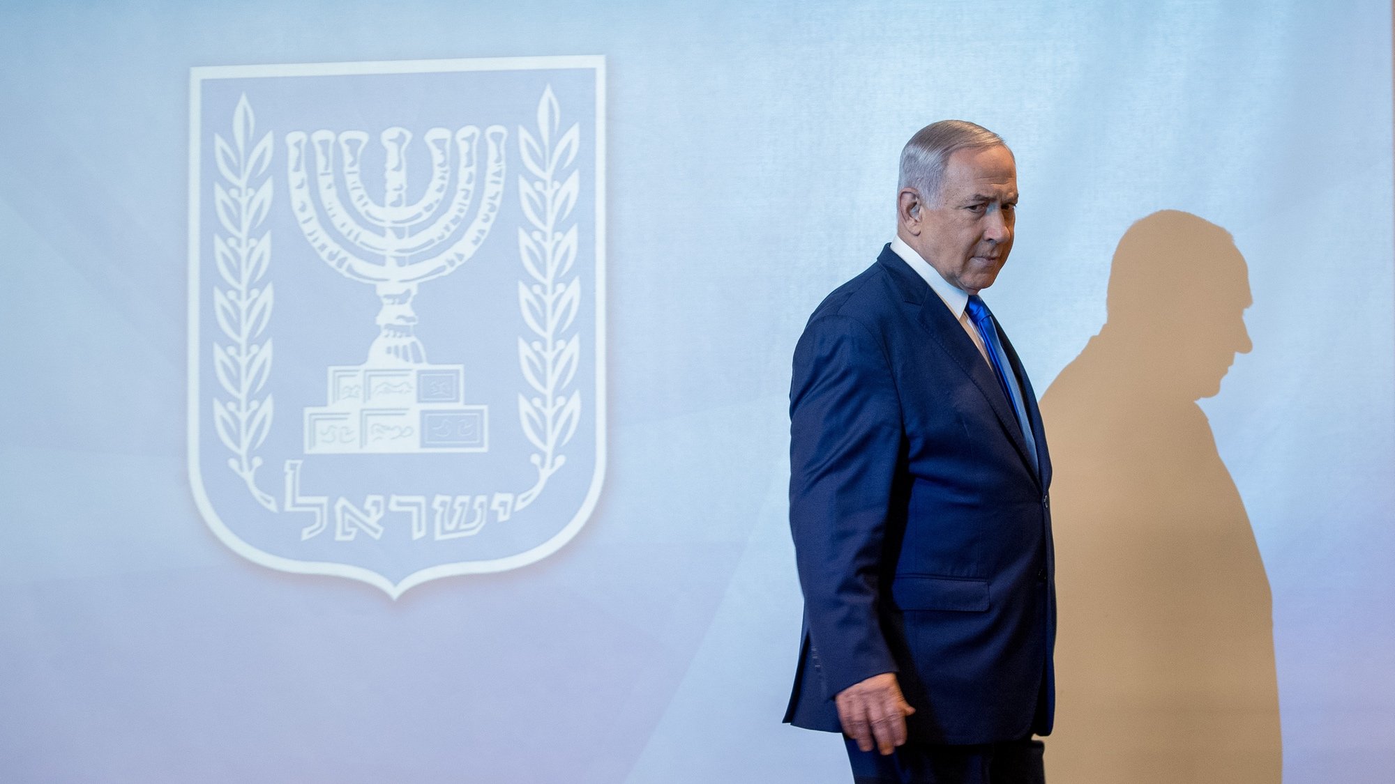 Bennett: It’s the Bible That Binds America to Israel - Photo: Yonatan Sindel/Flash90 Israel foreign affairs lacks a strategy because it ignores the Bible.