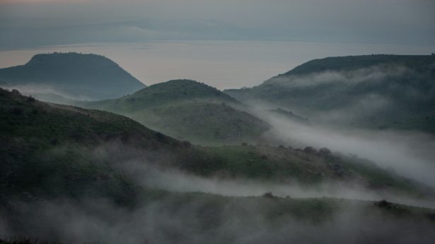 Song of Ascents