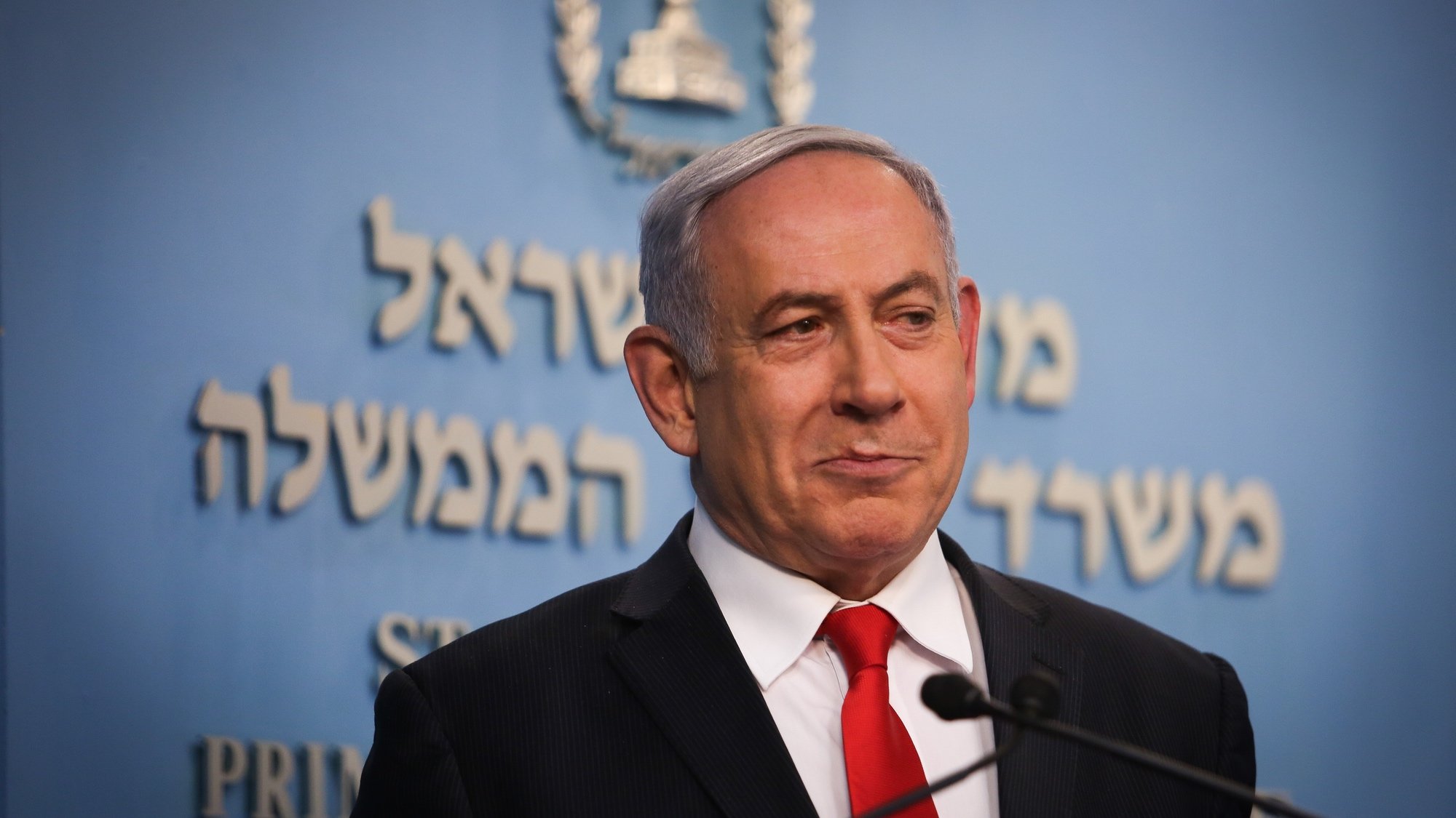 Netanyahu ‘should think twice about coming to DC’ - Photo: Yonatan Sindel/Flash90 Many in Israel back Bibi with a messianic fervor, but they don’t necessarily believe him