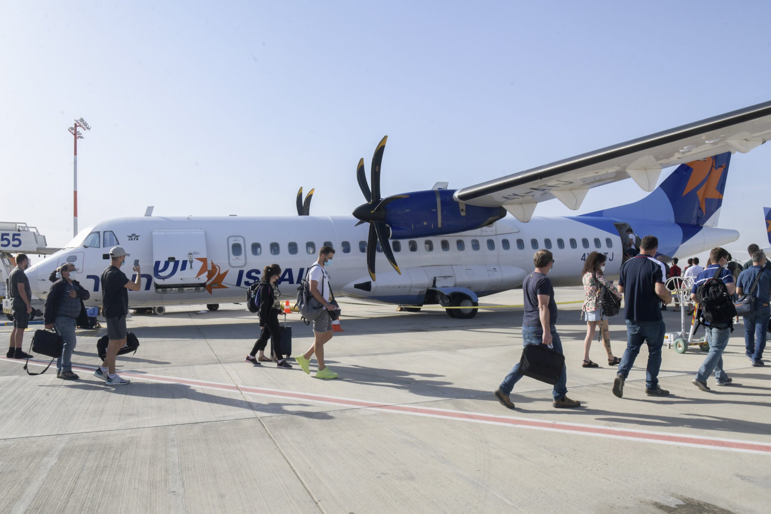 Flugzeug