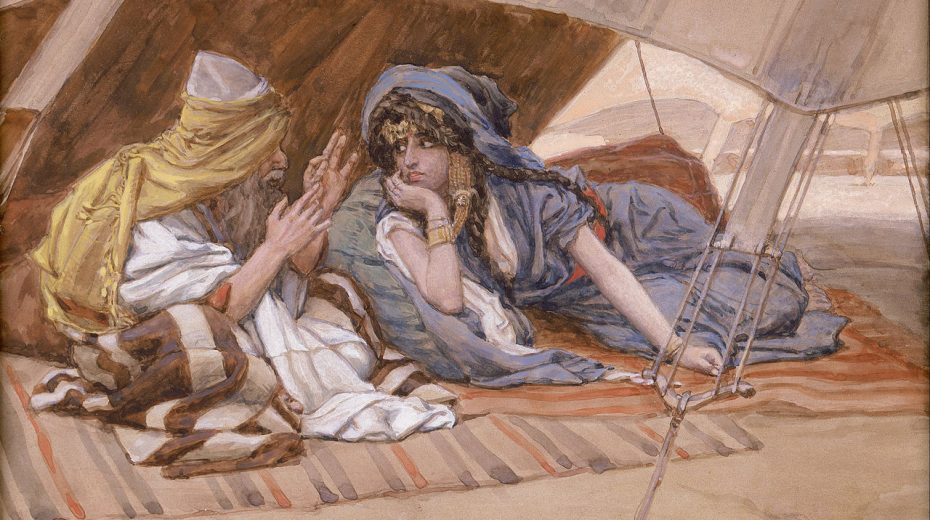 Sarah – An Overlooked Overcomer, Part 1 Sarah was originally known as Sarai, and despite the regality of her name, her story got off to a rough start.