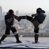 Krav Maga