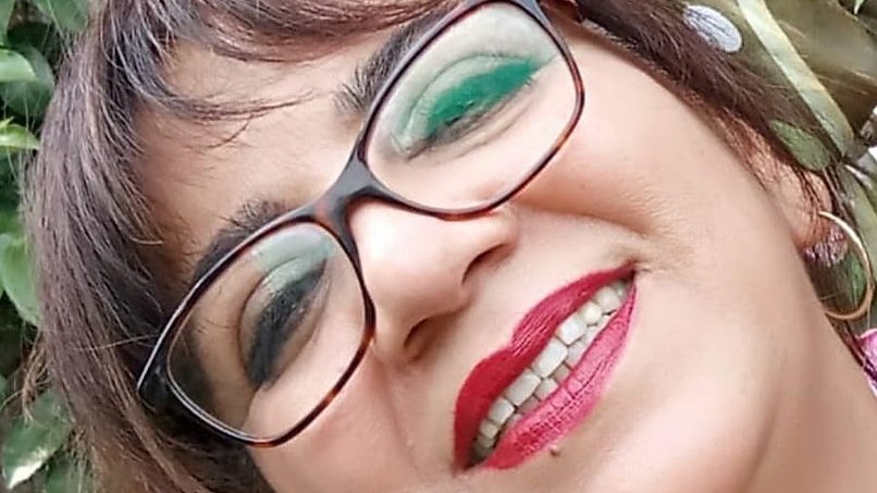 How You Can Help to Save the Life of This Israeli Woman