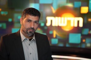 Tzvi Yehezkeli