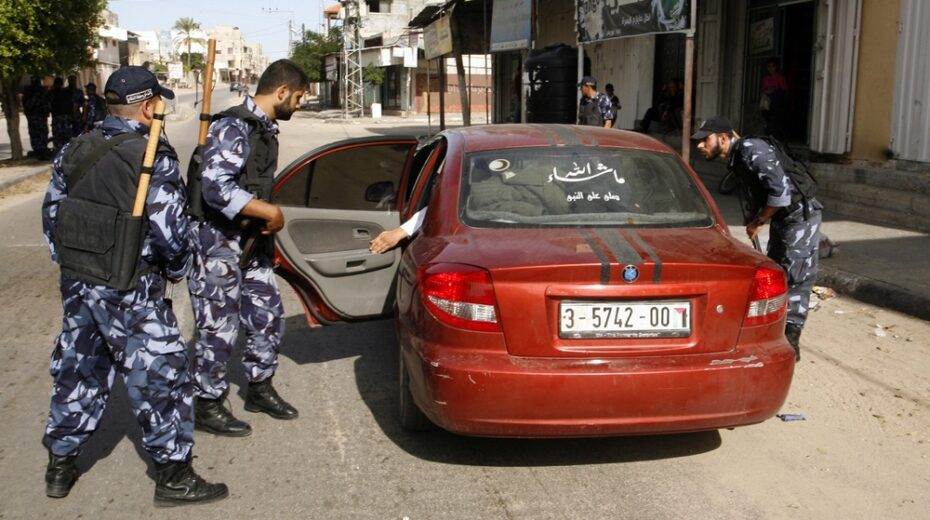 Report: Palestinians Tortured for Saying They’d Rather Be Israeli