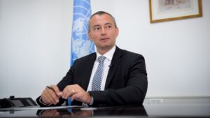 Nikolay Mladenov