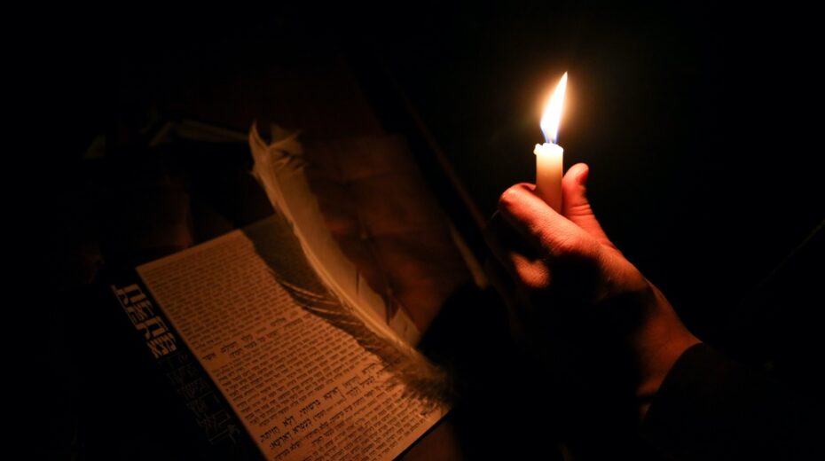 Keep Me Burning!