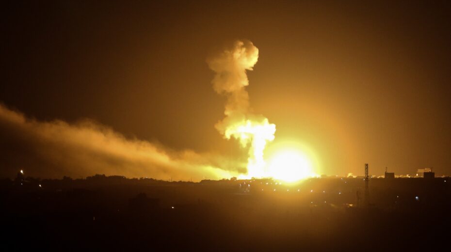 ANALYSIS: Iranian Threat Against Israel Only Growing Iranian threat against Israel is only growing.