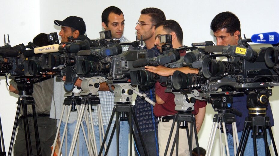 How the Israeli Media Really Sees Messianic Jews Messianic Jews rarely get fair media coverage in Israel.