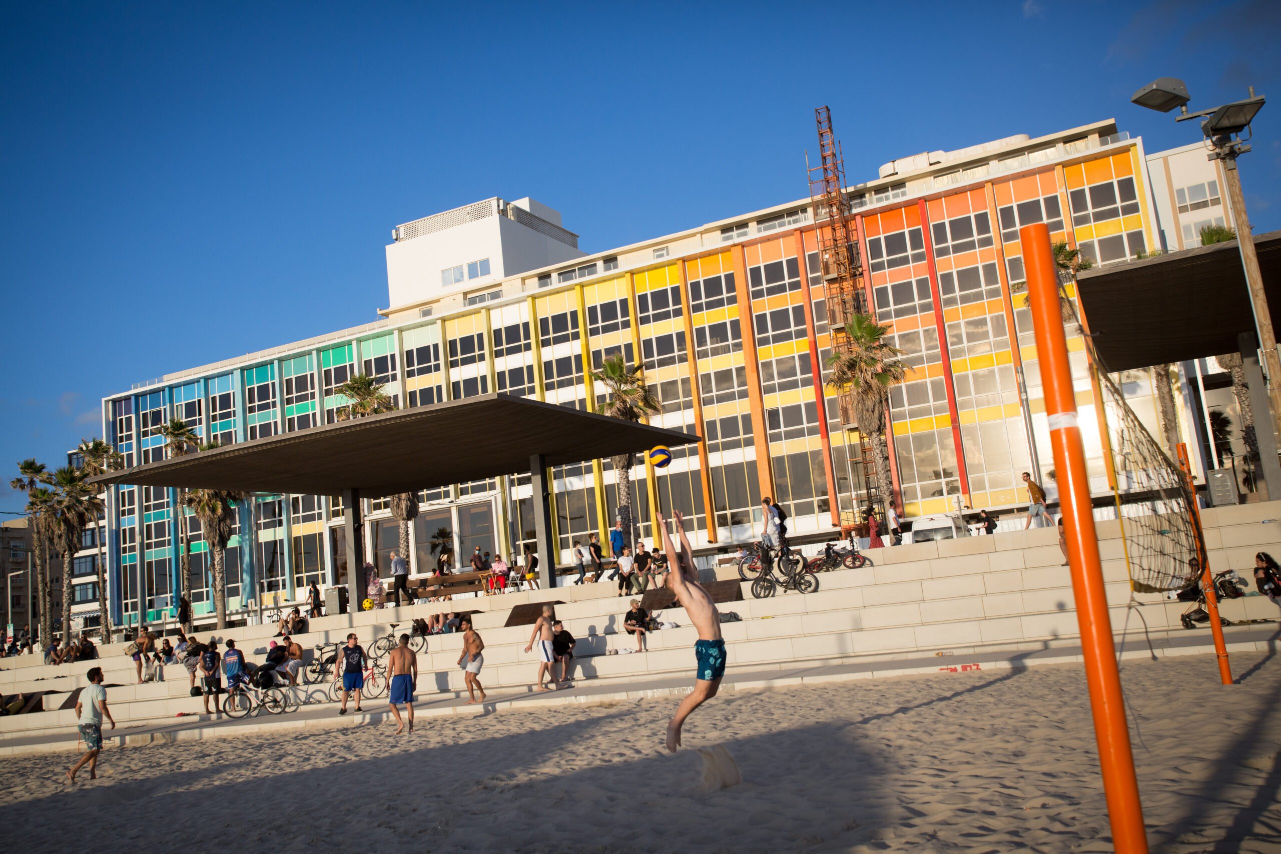 Strand