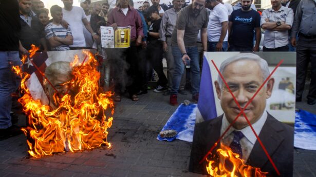 Israelischer-Experte: Annexion ist eine Chance für den Frieden