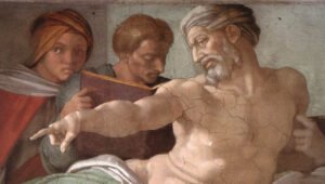 Is God Punishing Us?