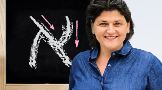 Ein persönliches Wort unserer Hebräisch-Lehrerin