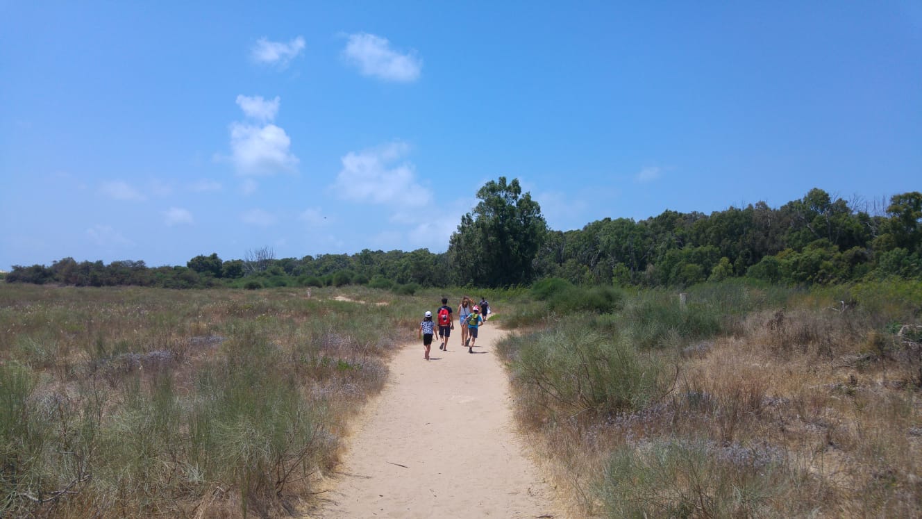 Sandweg