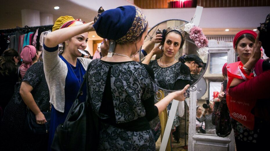 Modest Dress for Women – a Jewish View