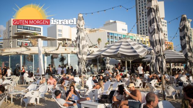 Guten Morgen Israel - Wie geht es weiter?