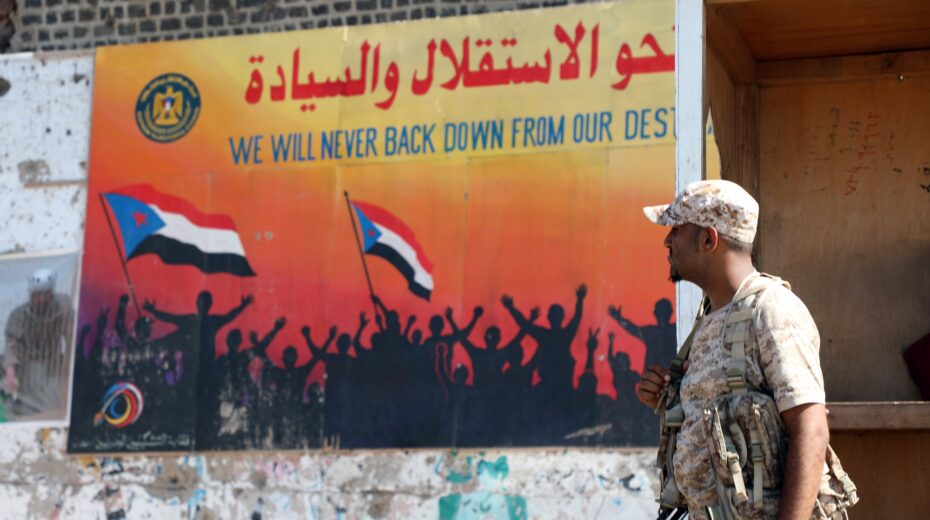 Israel’s New “Secret” Friend in Yemen New autonomous zone in Aden in southern Yemen is opening up to Israel.