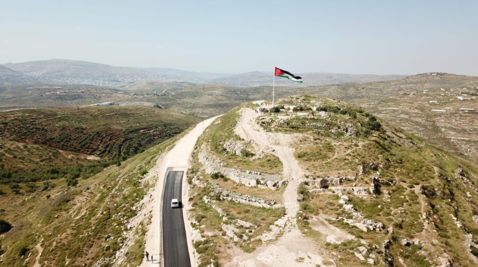 Trump’s Deal of the Century Leaves Many Israeli Heritage Sites in PA Hands Trump's Deal of the Century leaves many Israeli heritage sites in Palestinian hands.