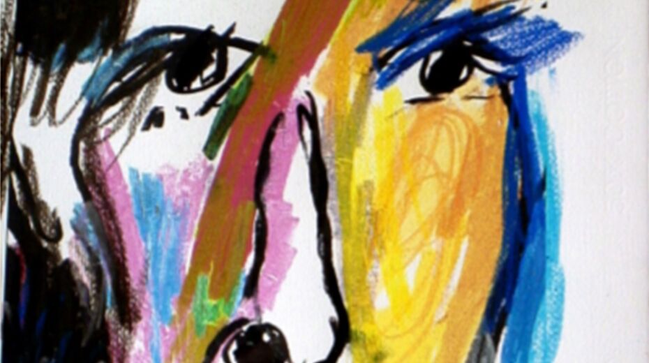 Laila Schwartz: The Emancipation of the Model