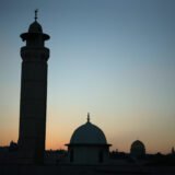 Moschee