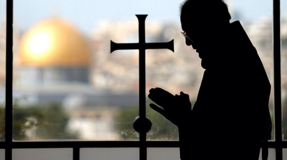 ‘Every Christian Must Preach to Muslims’