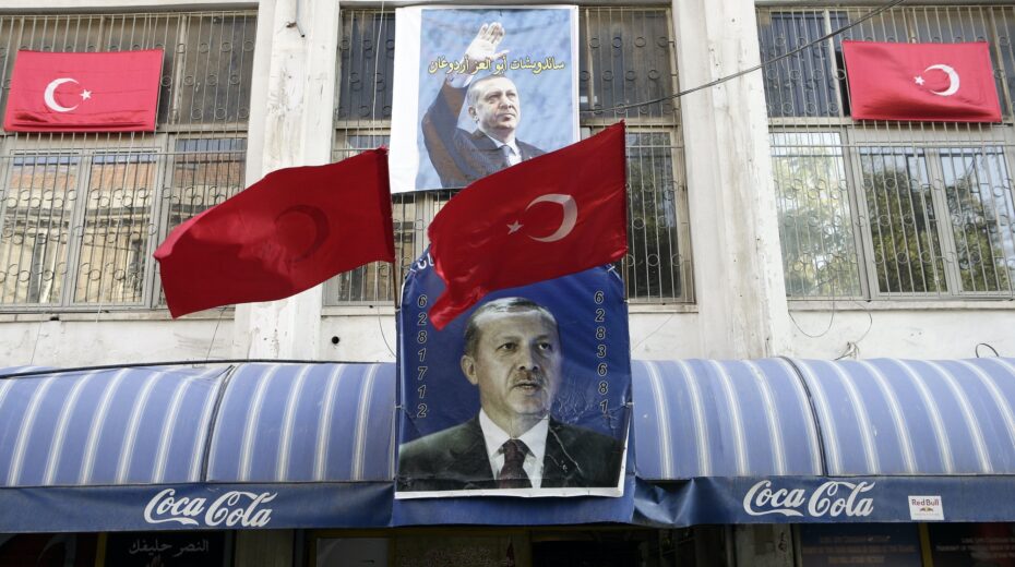 Islam’s Renewed Assault on the Christian World